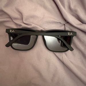 Ray-Ban sunglasses